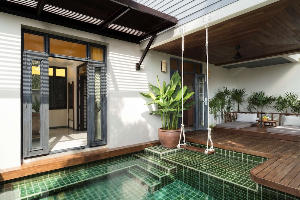 Anantara Lawana Koh Samui Resort 45/79