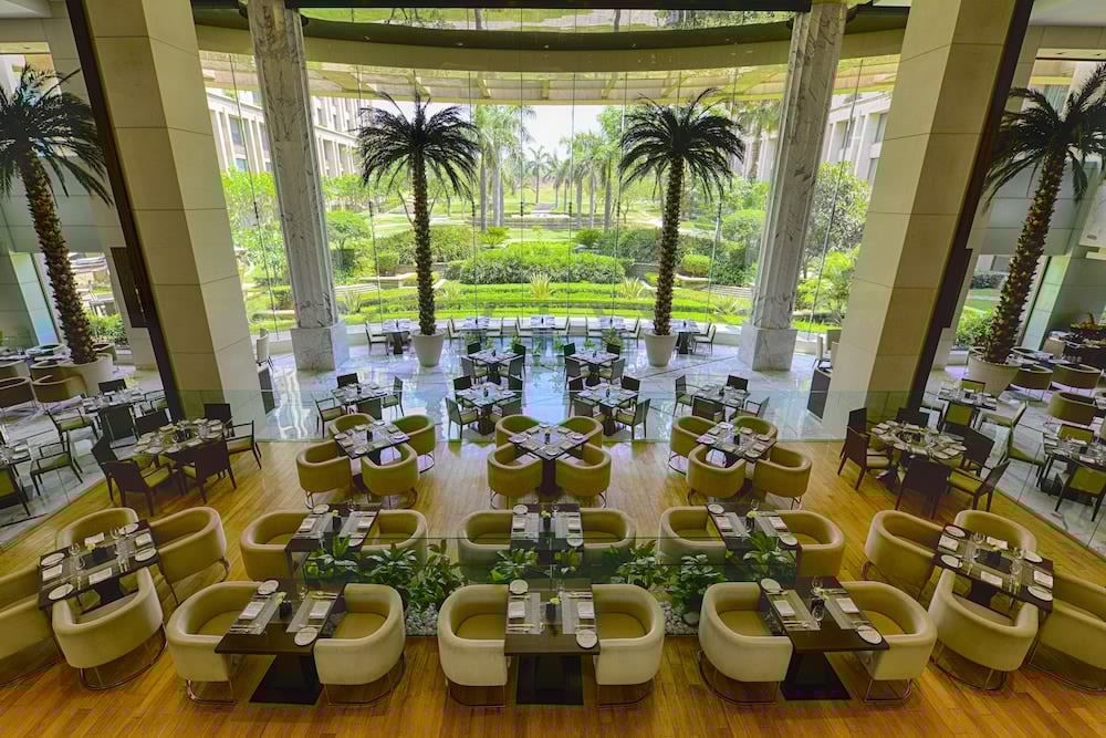 The Grand New Delhi 39/50