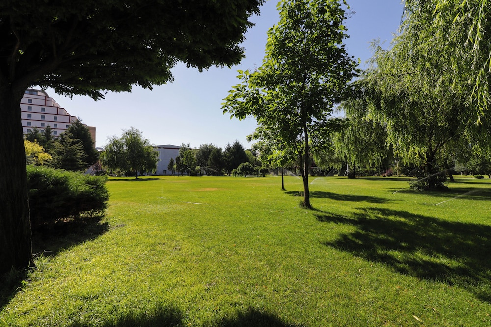 Korel Thermal Resort Clinic & Spa 44/53