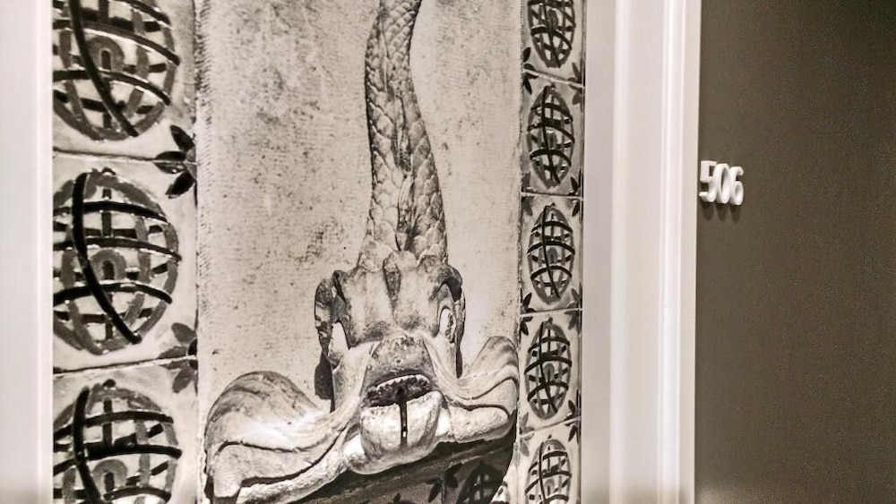 LISBON SAO BENTO HOTEL 27/44