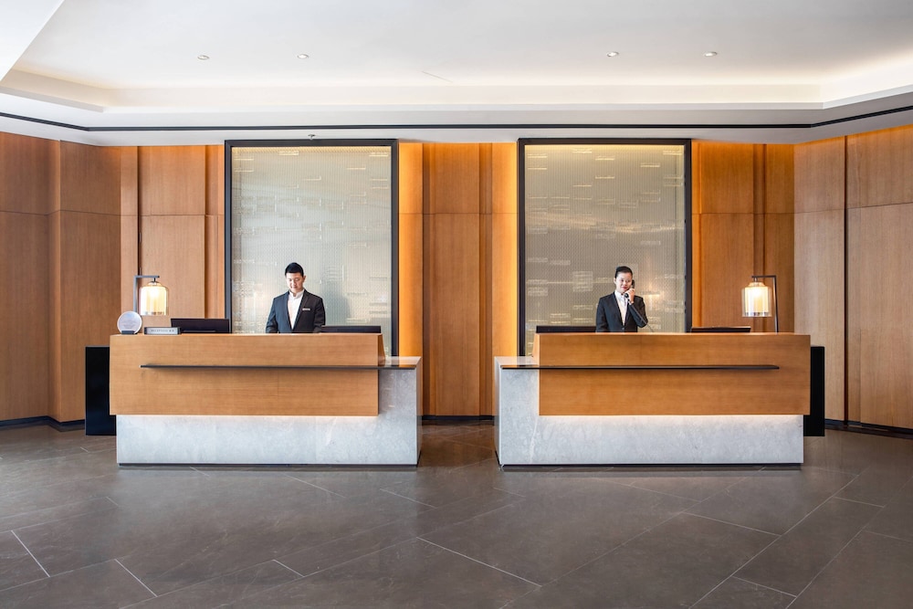 Fairfield By Marriott Foshan Nanhai 4/24