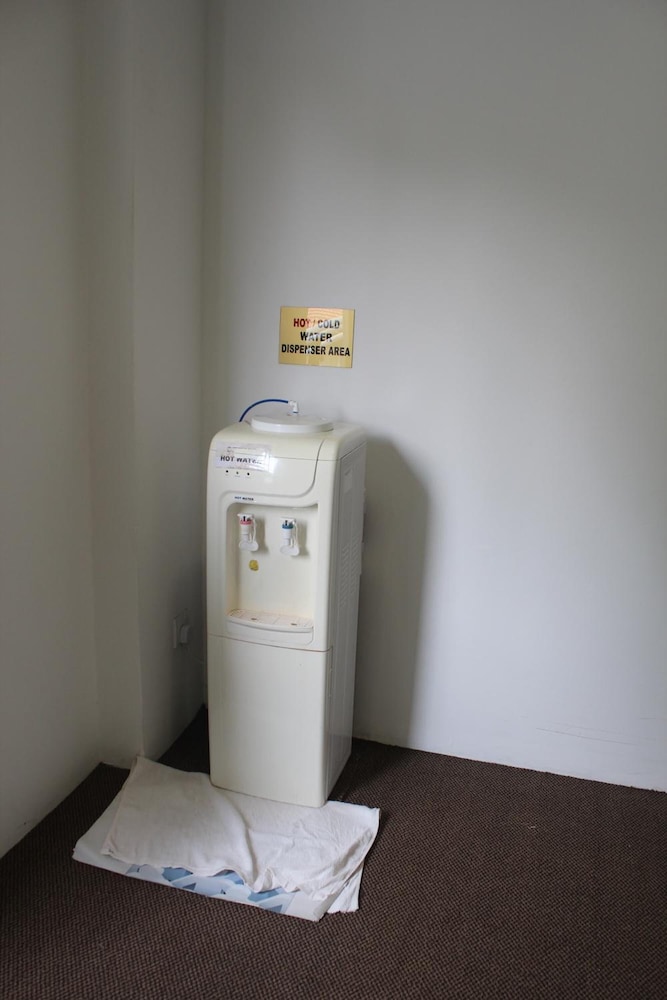 グランド イン ホテル 写真2