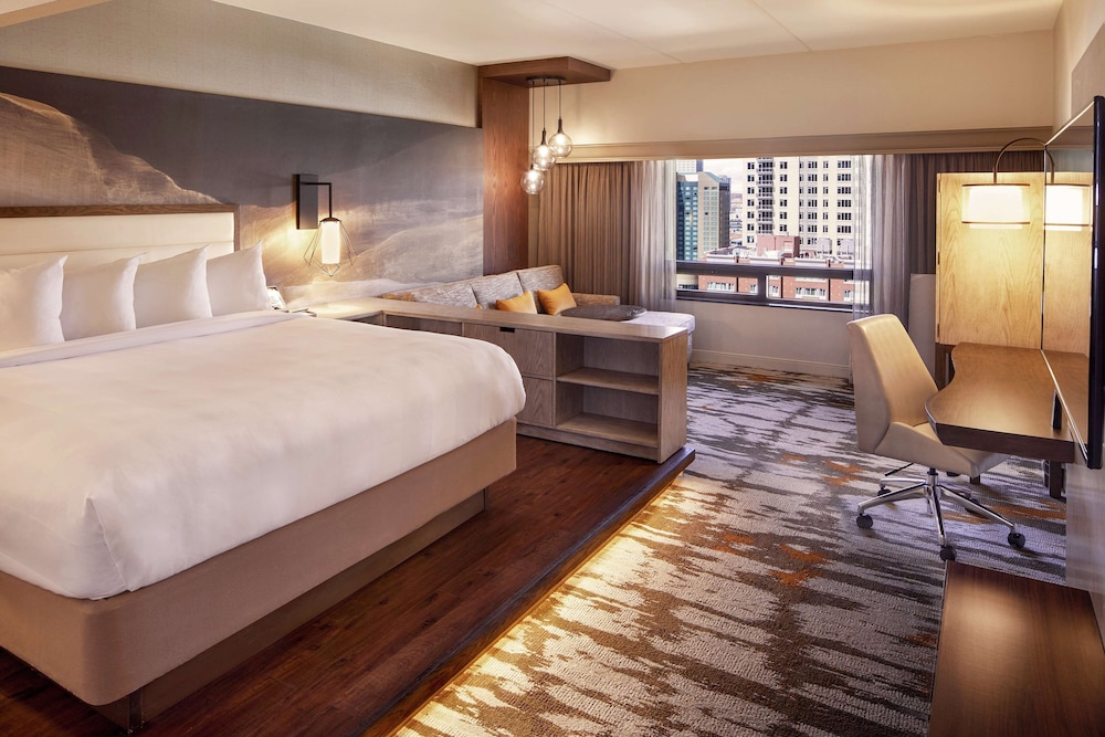 Hilton Denver City Center 62/89