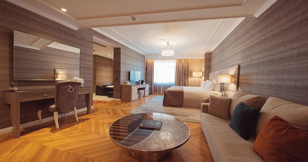 Hotel De Reve Galata Special Class, Istanbul 42/60