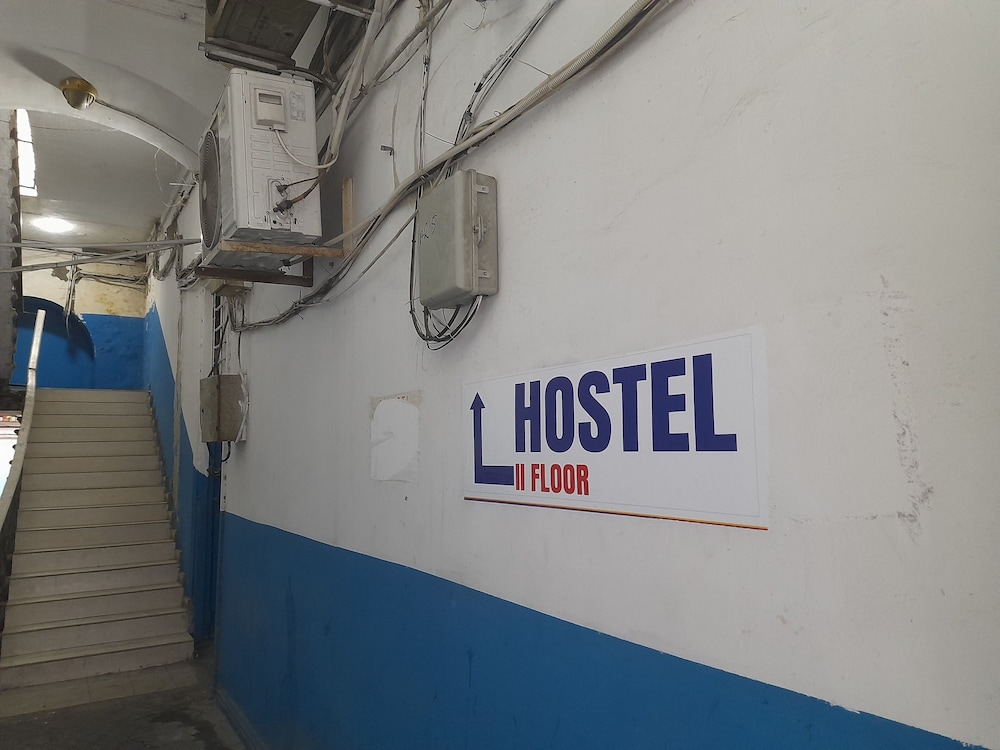 White City Hostel 22/35