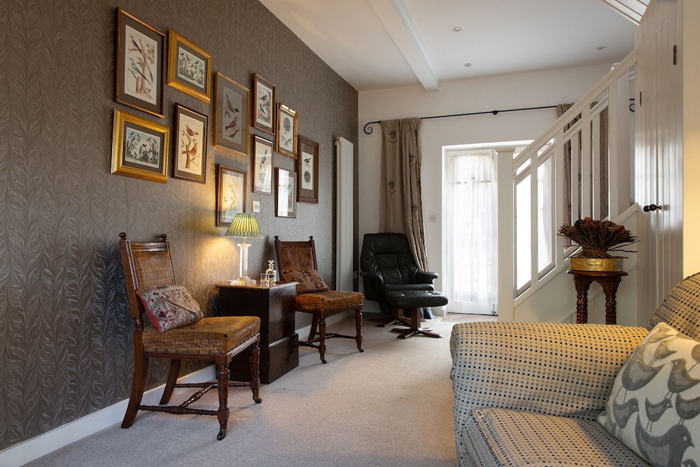 Augill Castle Hotel 30/47