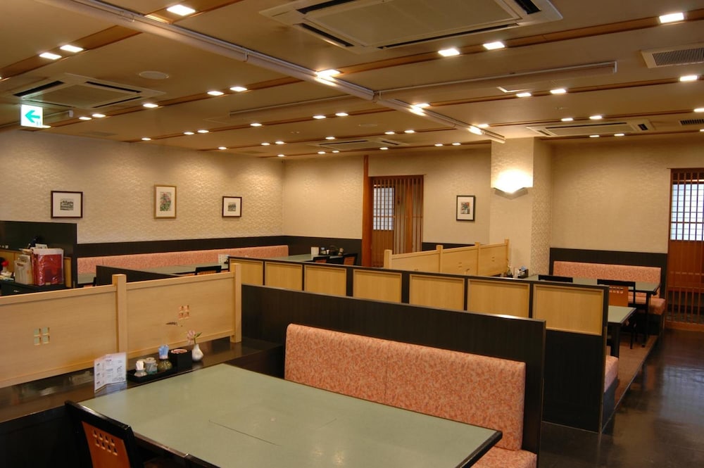 Iga Ueno City Hotel 51/64