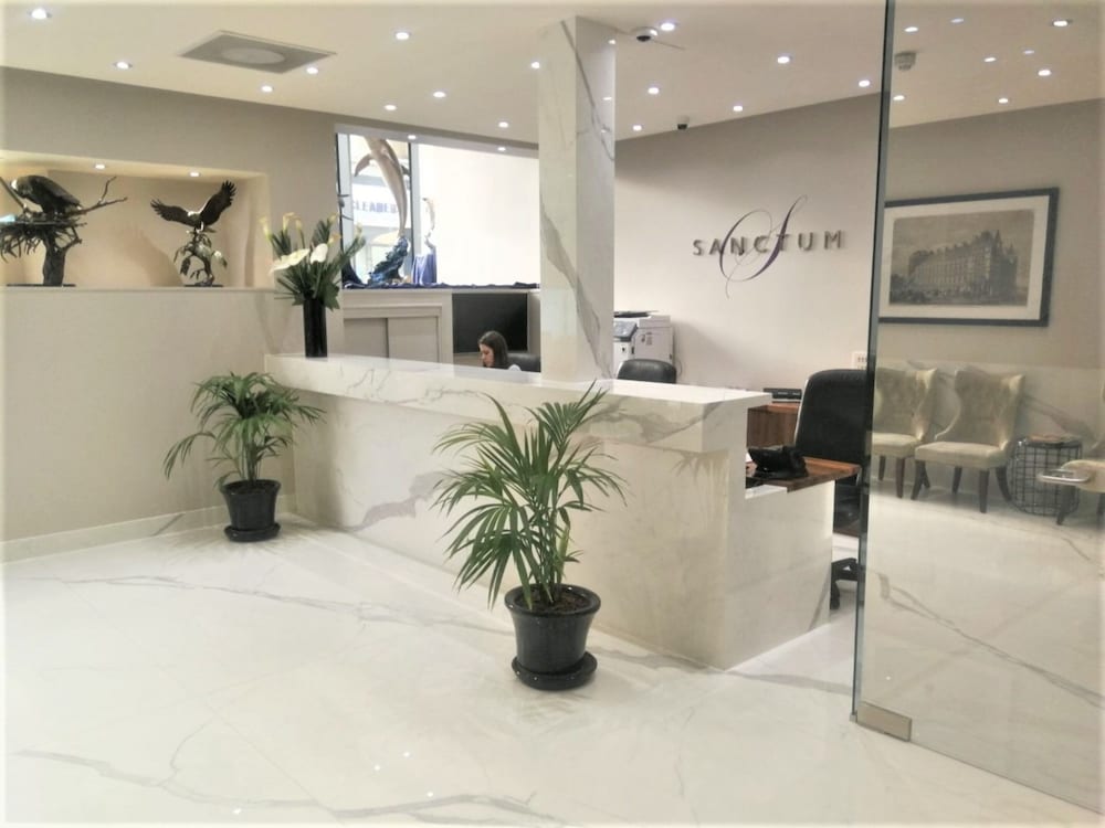 Sanctum International Serviced Apartment Maida Vale 8/72