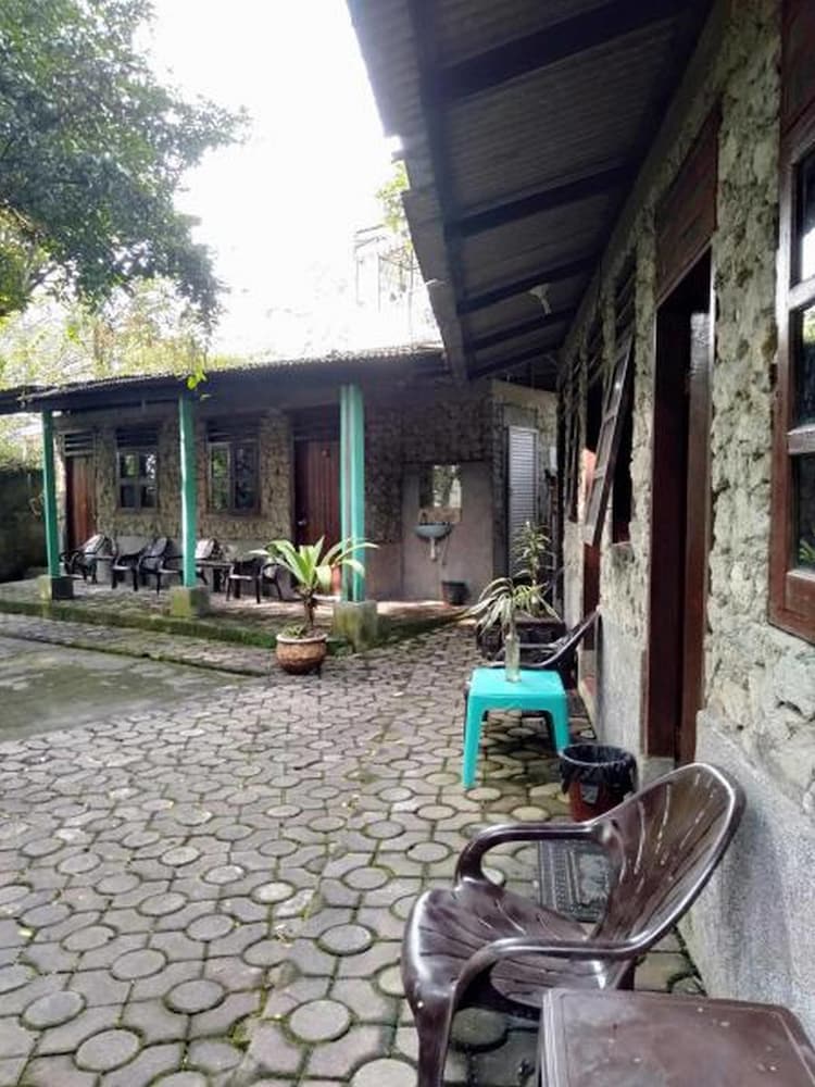 Bagus Bay Guest House 49/53