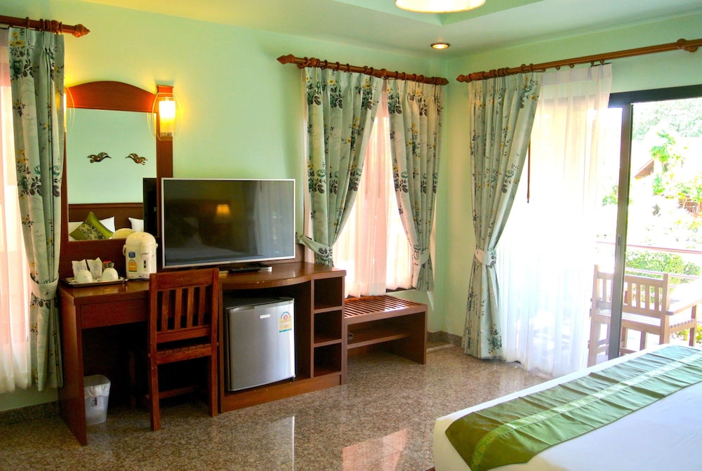 P.S. Thana Resort 26/71