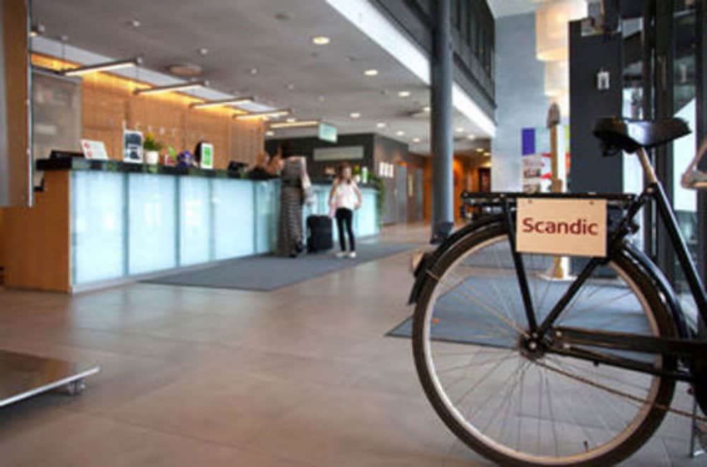 Scandic Tampere City 6/69