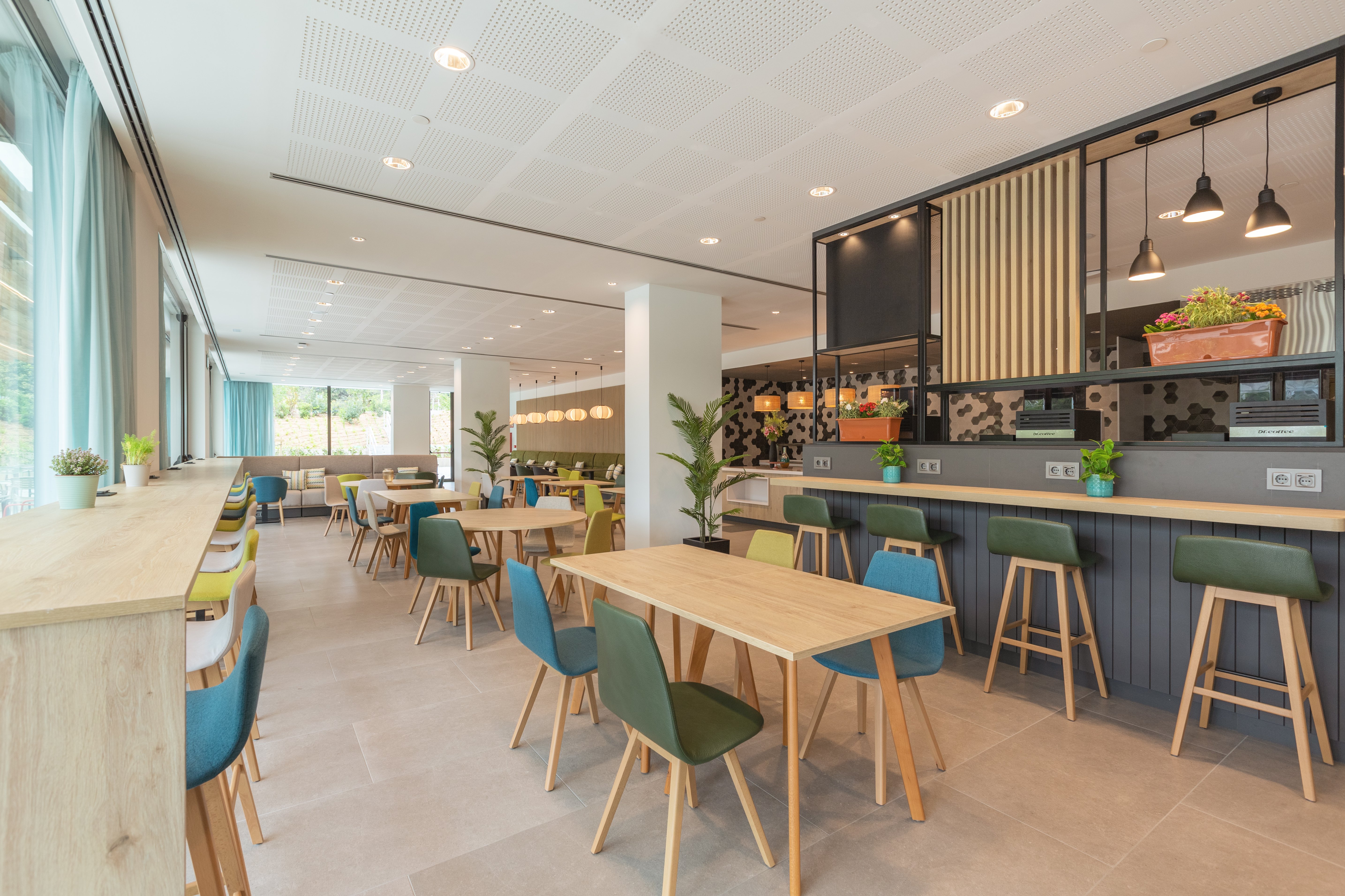 Holiday Inn Barcelona - Sant Cugat, an IHG Hotel 20/36