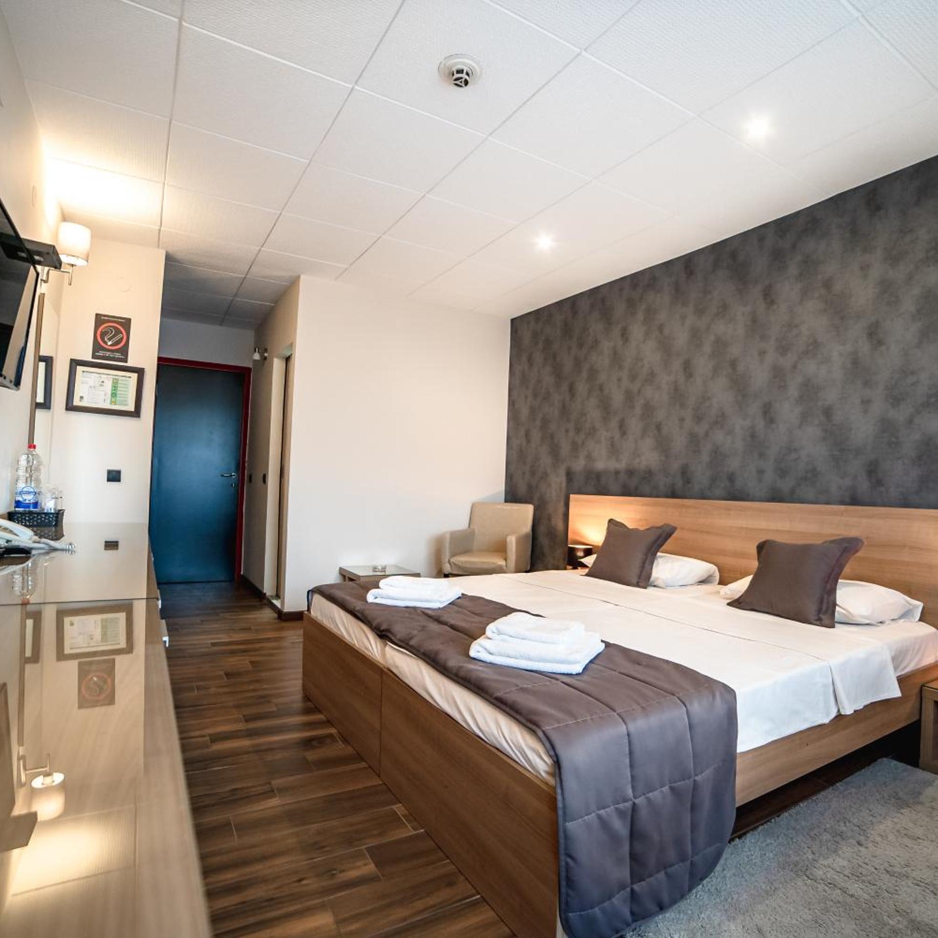 Novi Sad Hotel 10/54