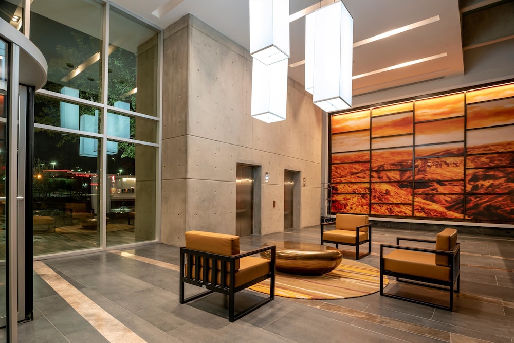 Hilton Garden Inn Chihuahua Chihuahua 39/67