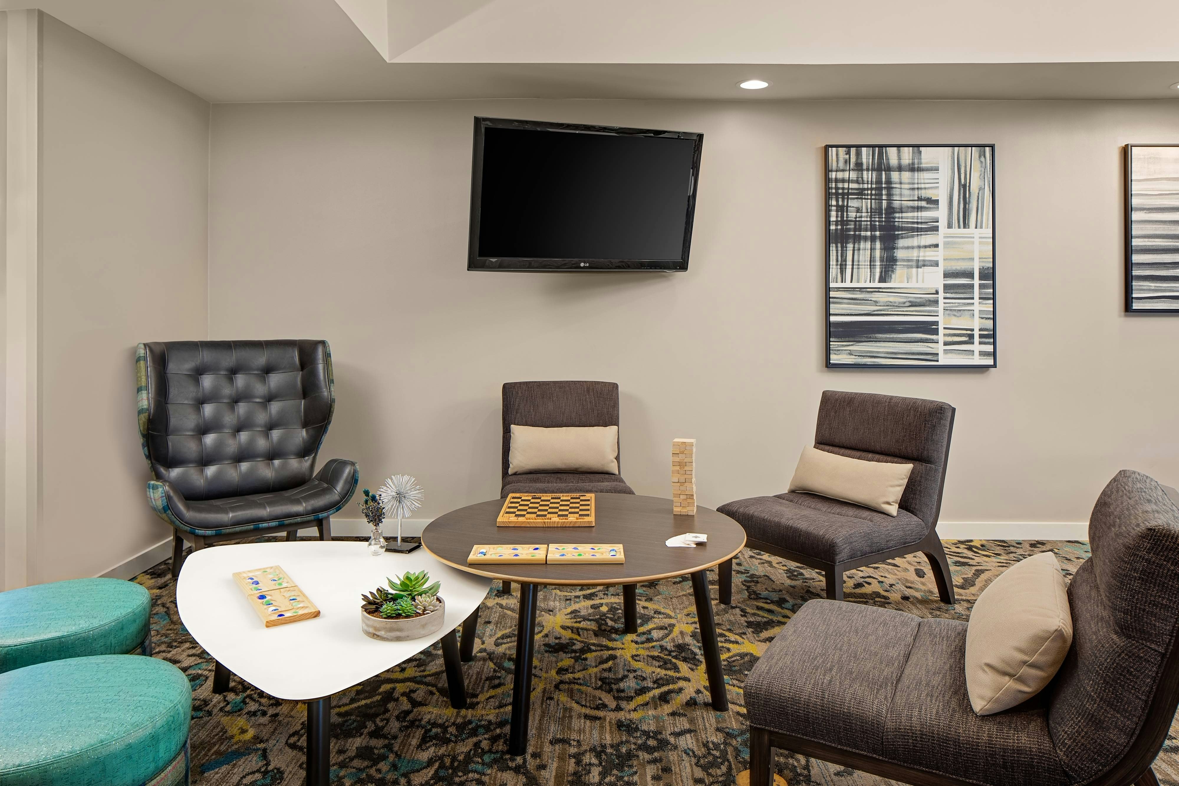 RESIDENCE INN PASADENA ARCADIA 23/43