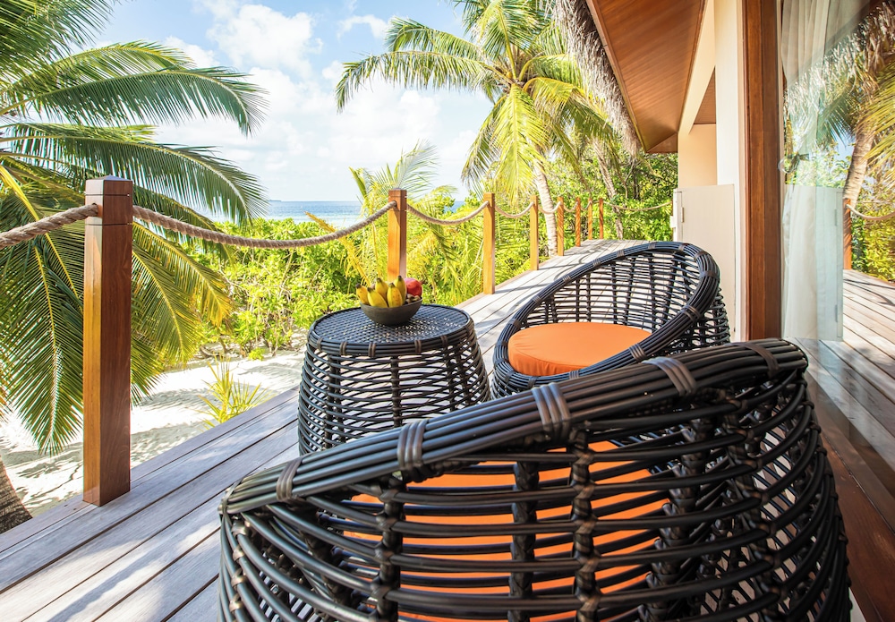Mirihi Island Resort, Male 3/56
