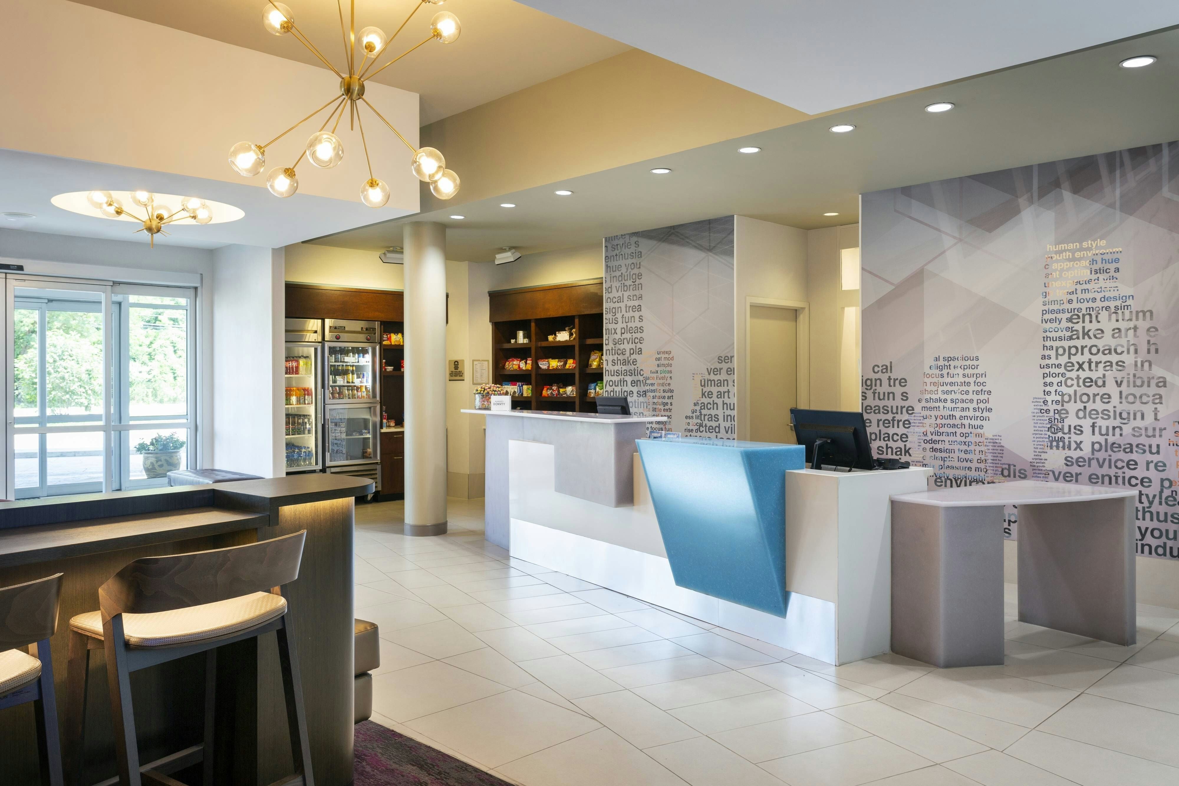 SpringHill Suites Philadelphia Airport/Ridley Park 1/7