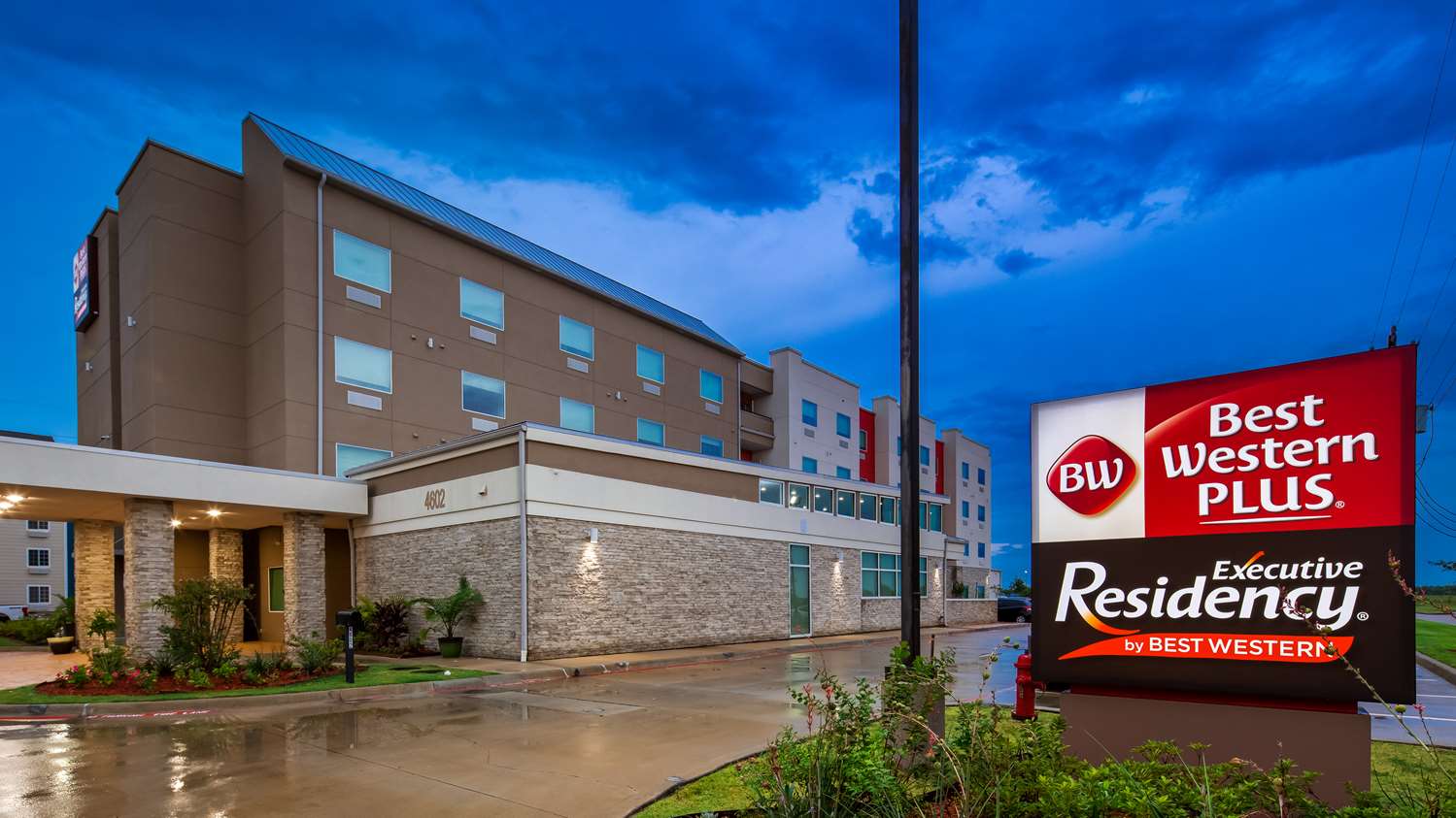 hotel