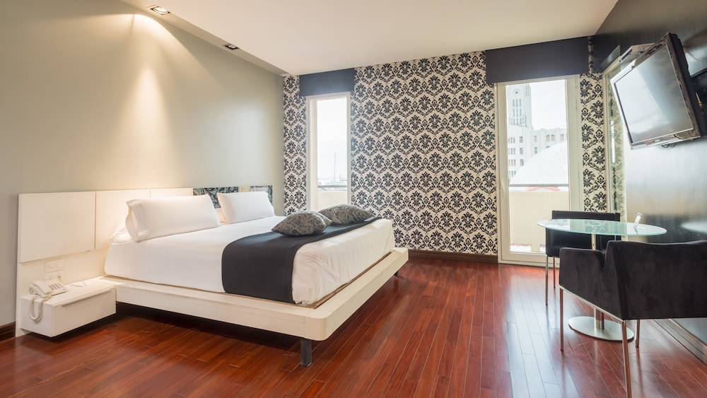 Don Boutique Hotel Montevideo - Adults Only 31/69