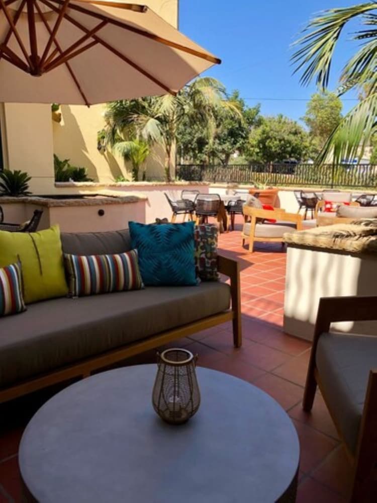 Hyatt Place Santa Barbara 39/55