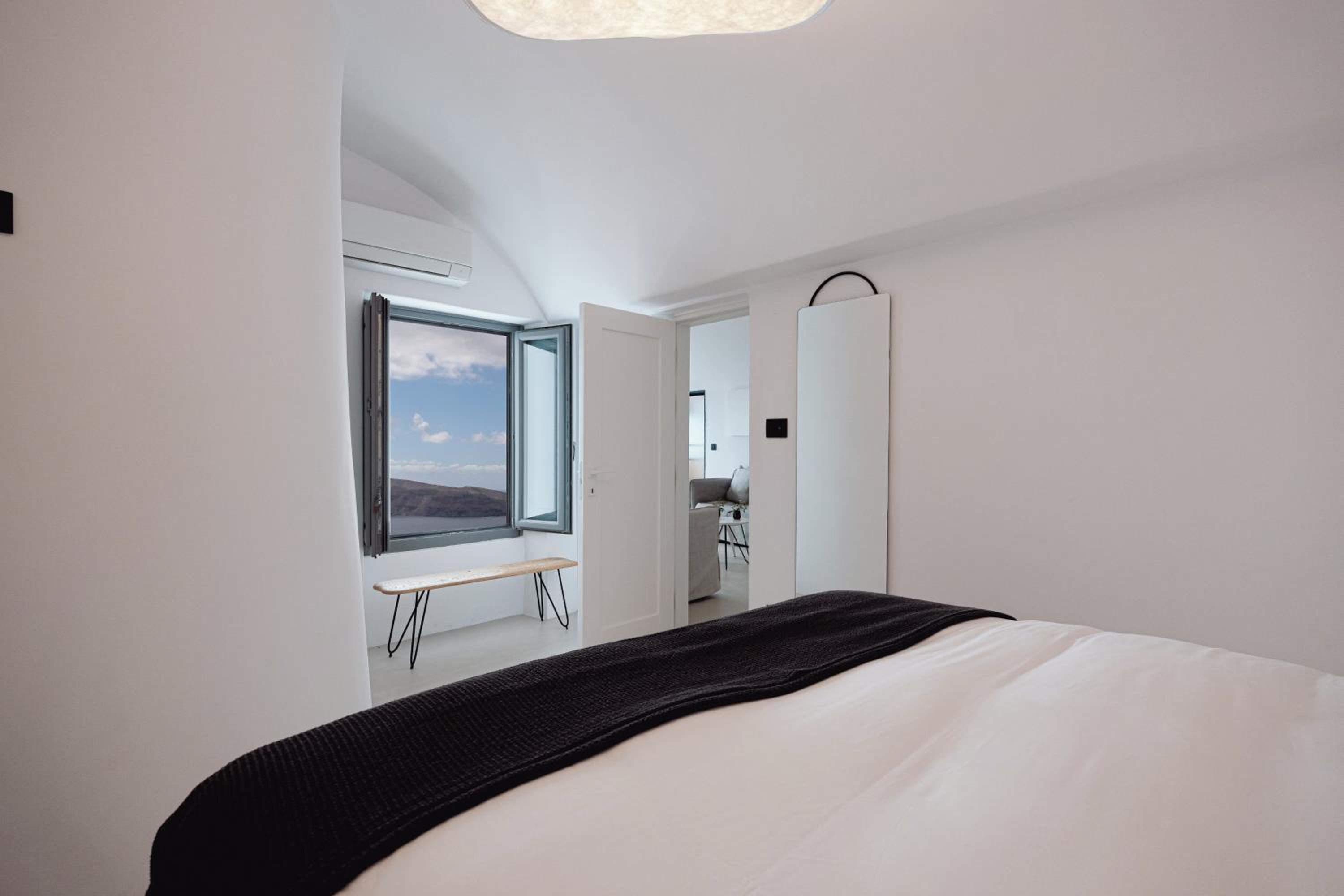 Suite, Caldera View, Hot Tub