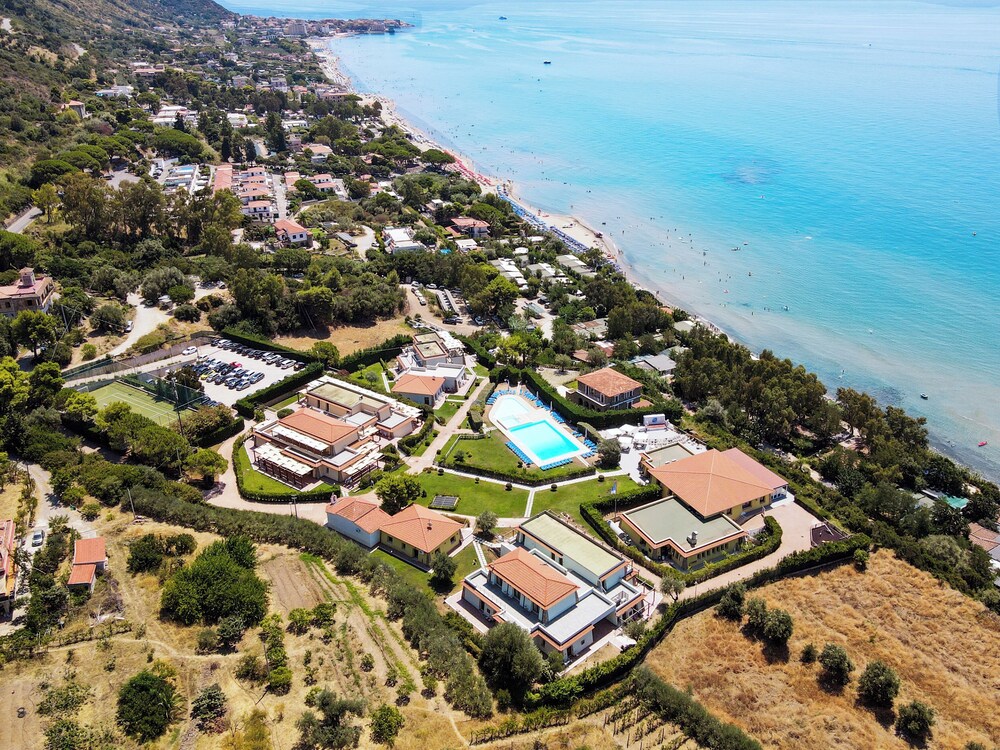 Futura Club Cilento Resort Ex Cilento Blue 17/21