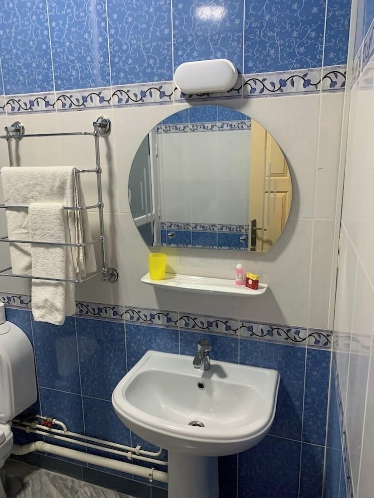 Hotel Hydra Ouled Fayet 23/24