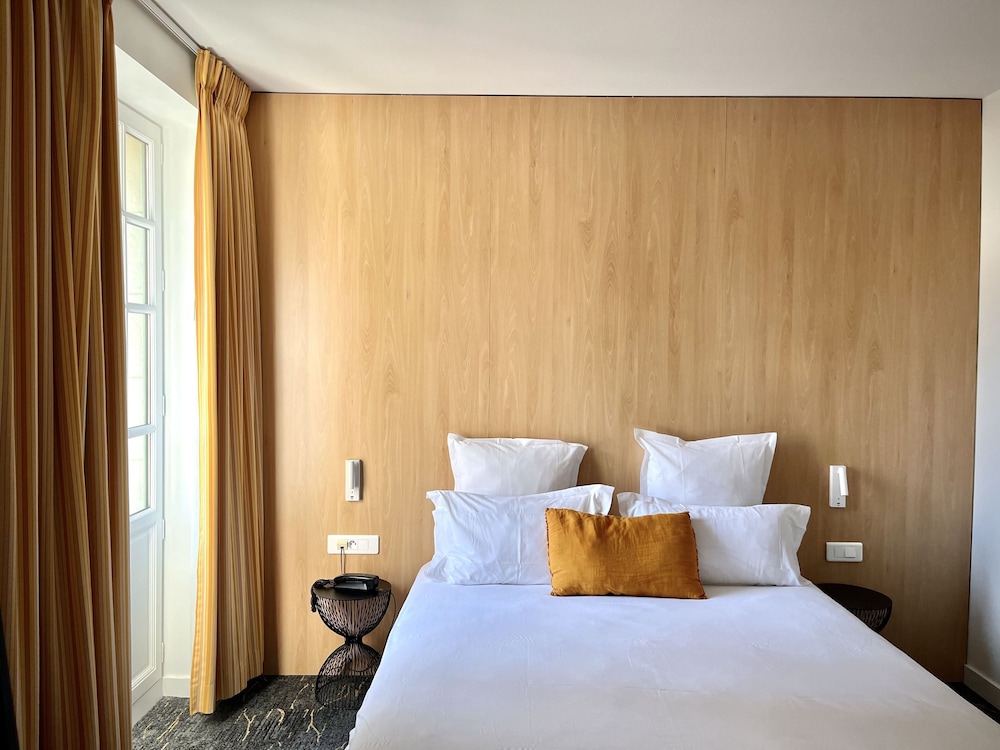 Comfort Hotel Dinard Balmoral 22/49