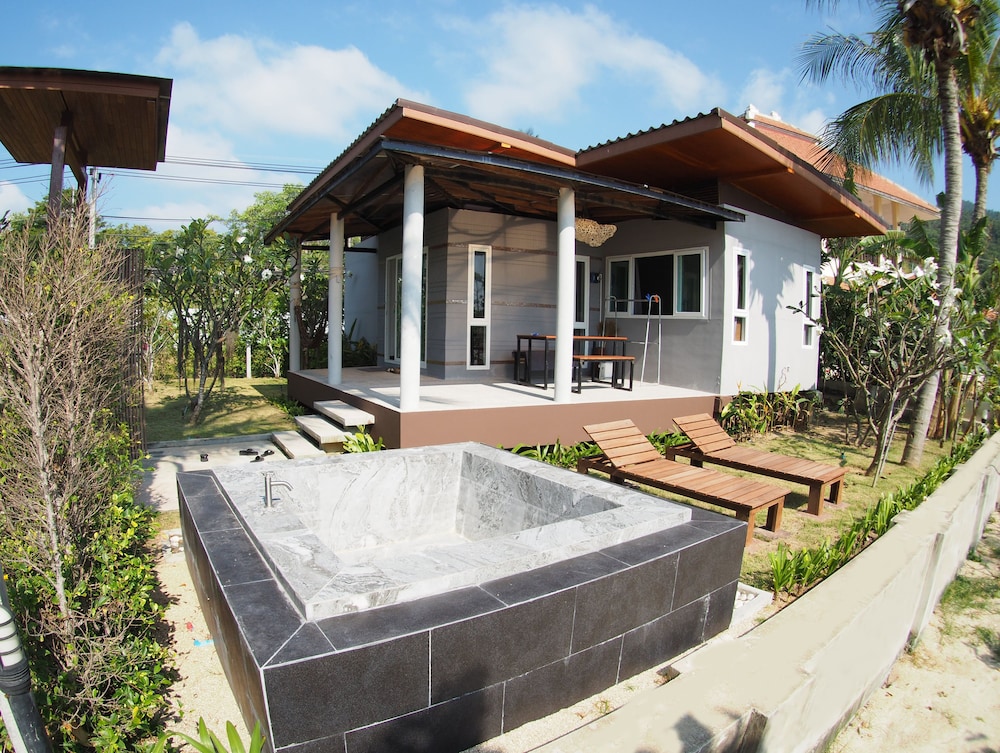 Samui Garden Home 5/67