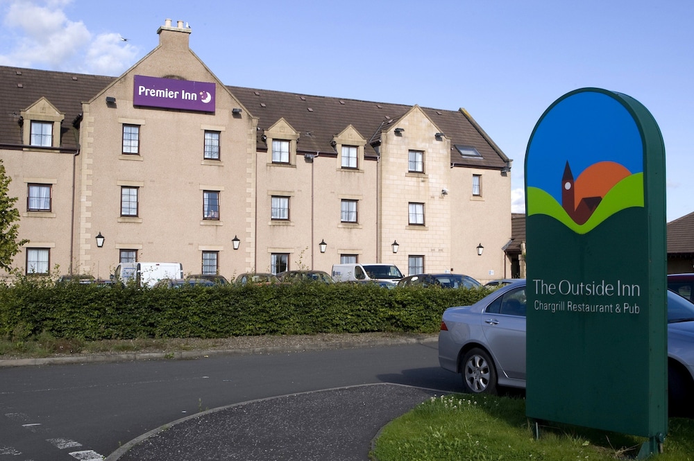 Premier Inn Falkirk (Larbert) 29/33