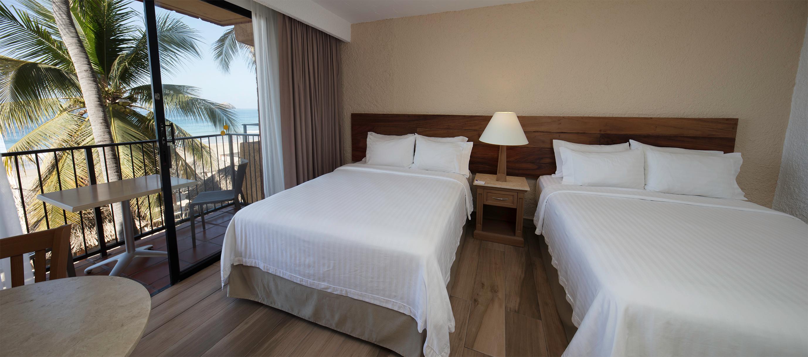 Executive, Sea View