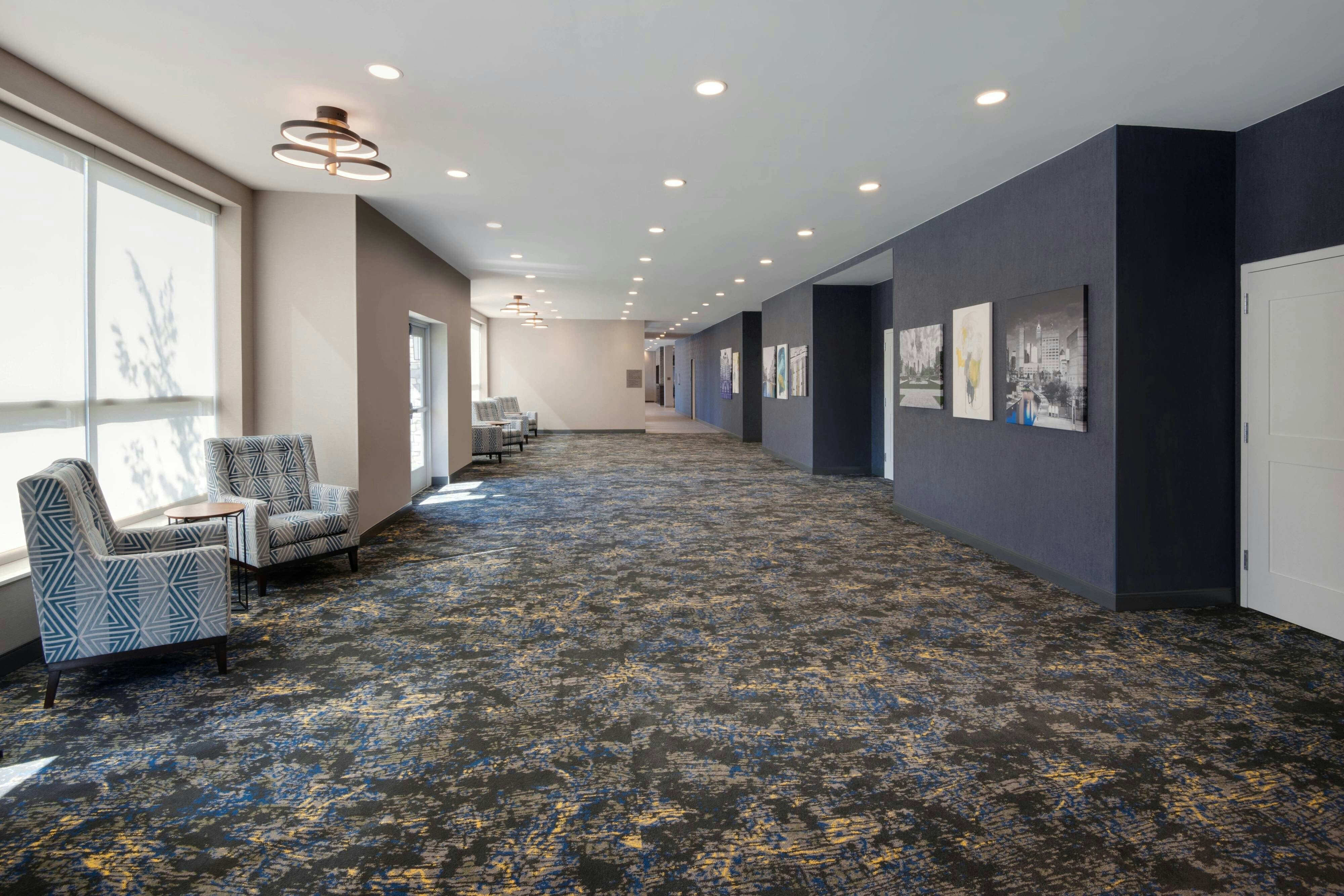 SpringHill Suites by Marriott Indianapolis Keystone 48/48