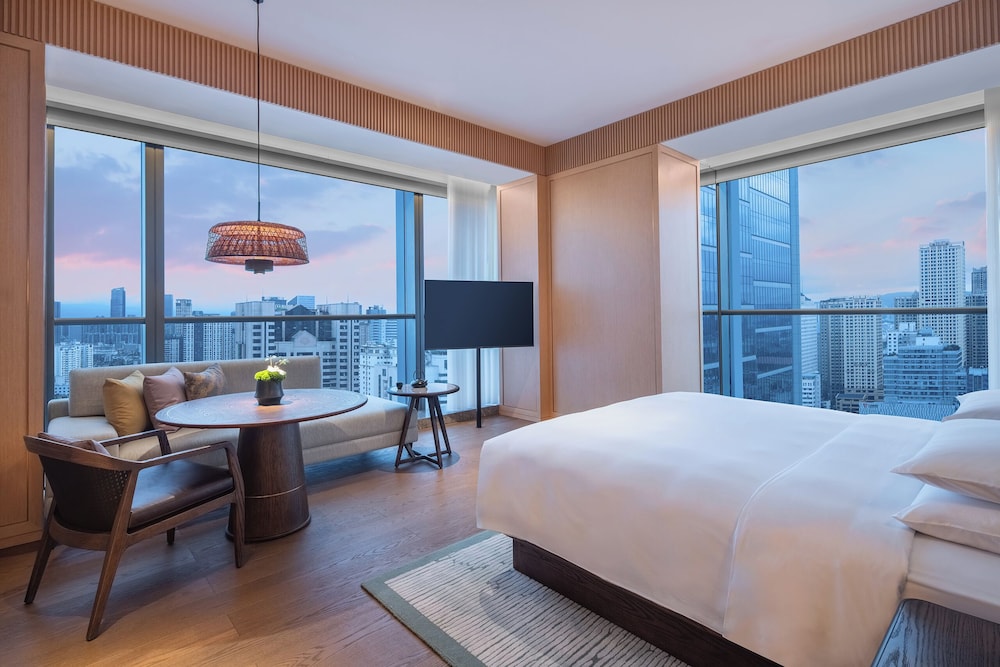 Grand Hyatt Kunming 9/50