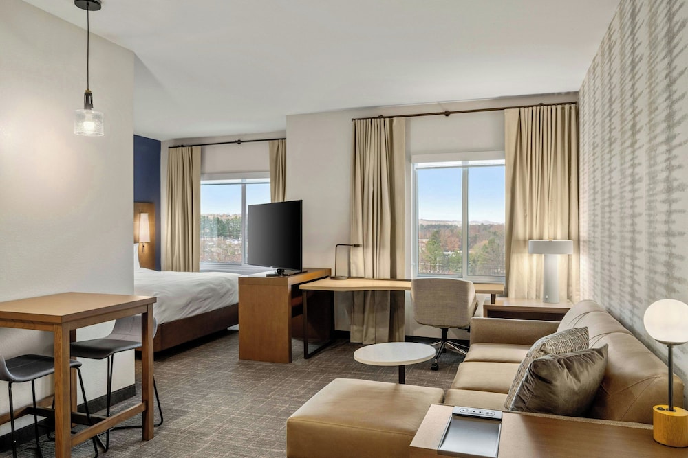 Residence Inn by Marriott Homewood Mountain Brook 27/48