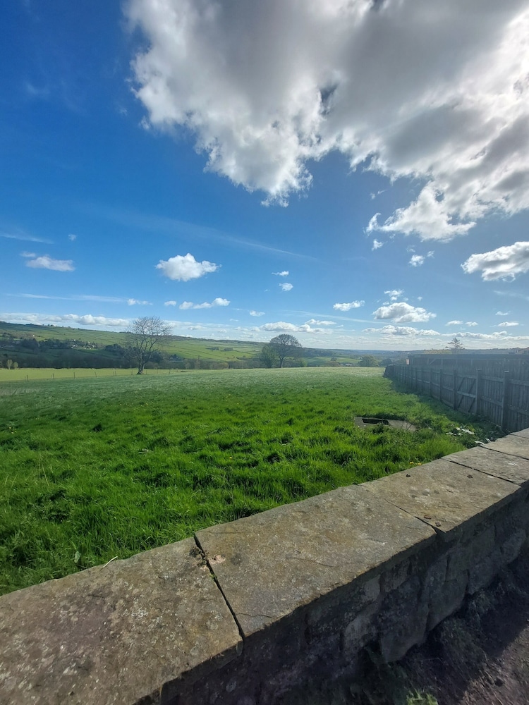 Padley Farm B&B 45/49