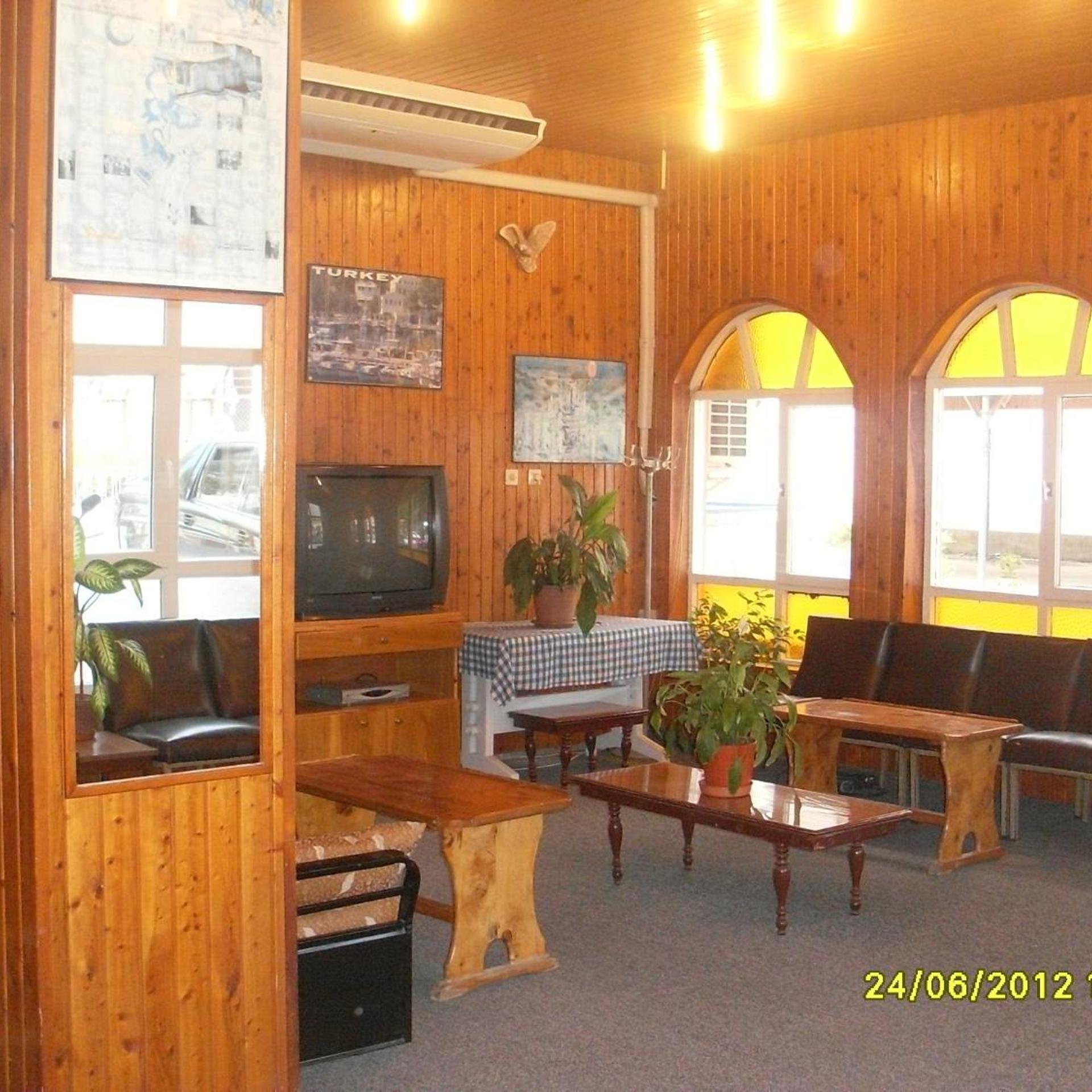 Kiyak Hotel 22/33
