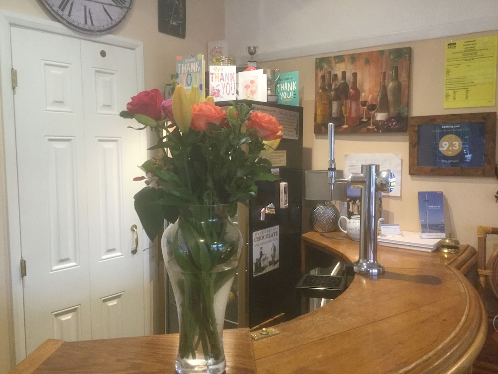 The Aldwick Bed and Breakfast 20/22