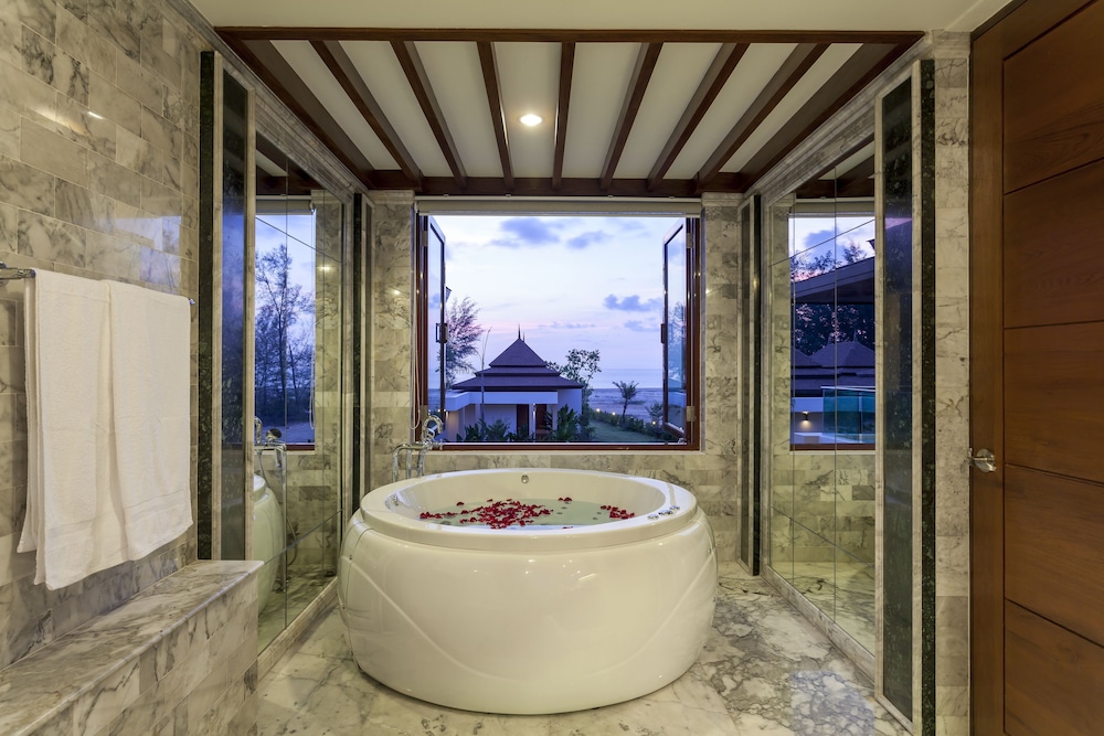 Ataman Luxury Villas 48/50