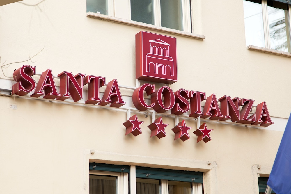 Santa Costanza Hotel in ROME