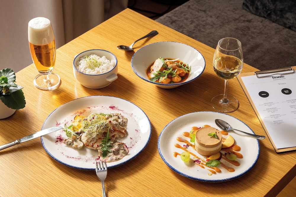 Innside By Melia Prague Old Town 35/50