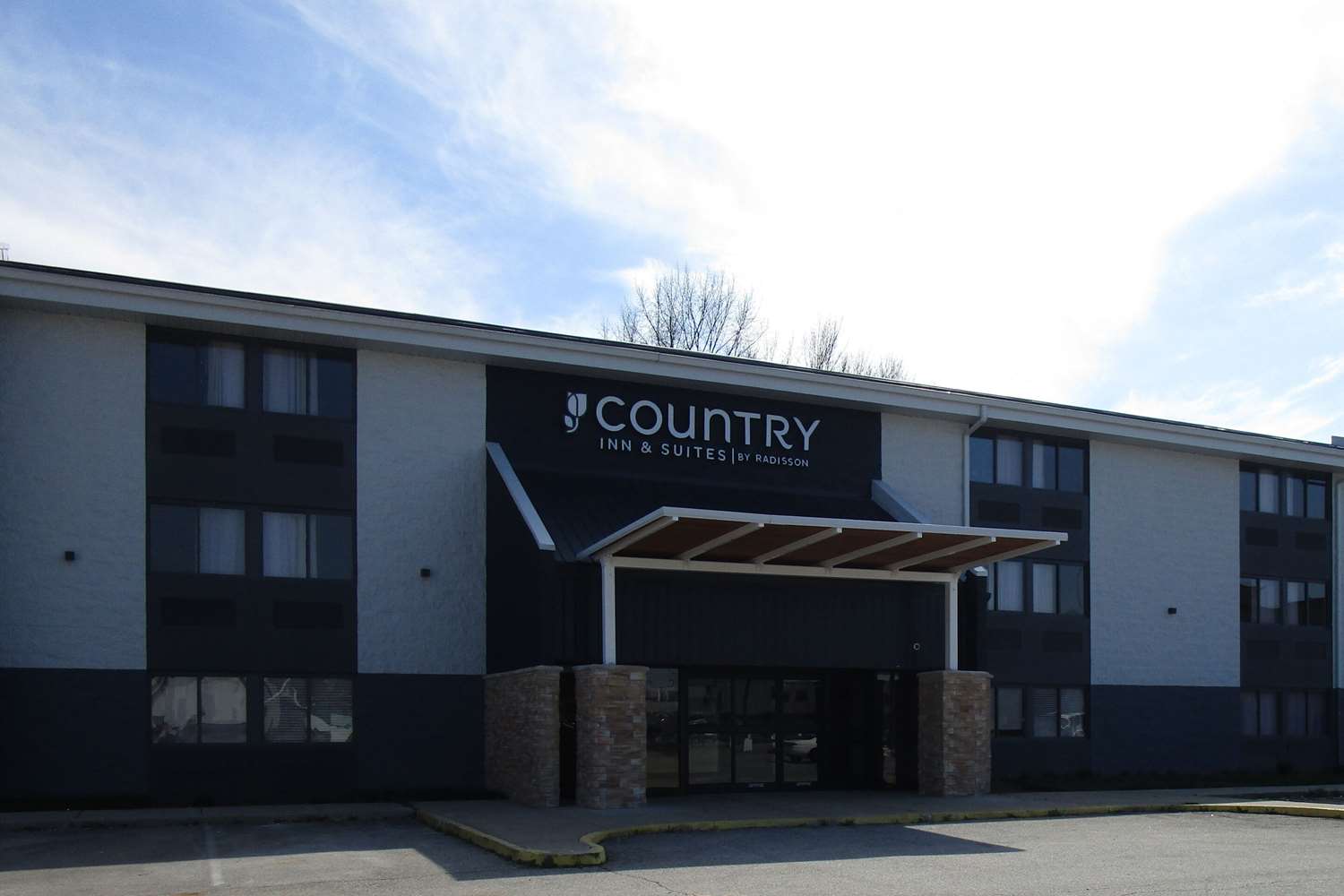 Country Inn & Suites By Radisson, Dunbar - Charleston 5/21