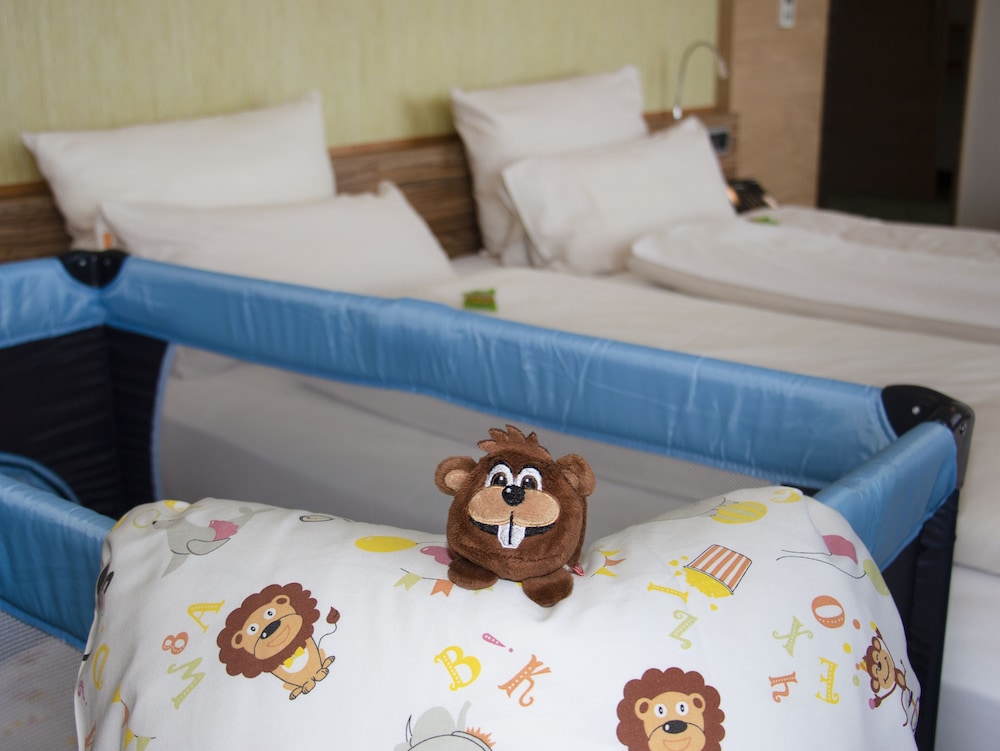 Hotel Bildungsblick 11/34