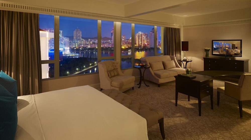 Marco Polo Xiamen 46/82
