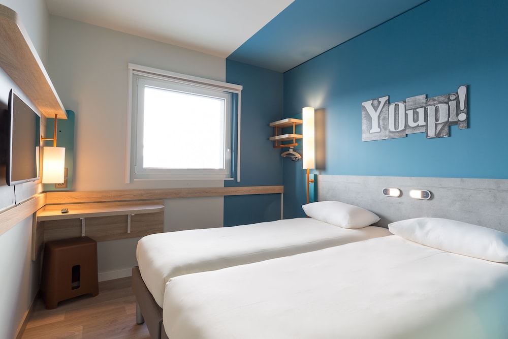 Ibis Budget Geneve Palexpo Aeroport 28/63