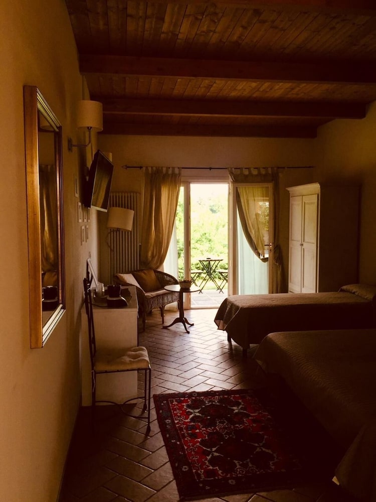 Agriturismo Al Colle 15/48
