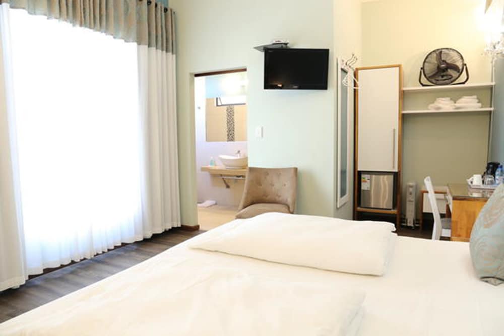 Namib Guesthouse 11/37