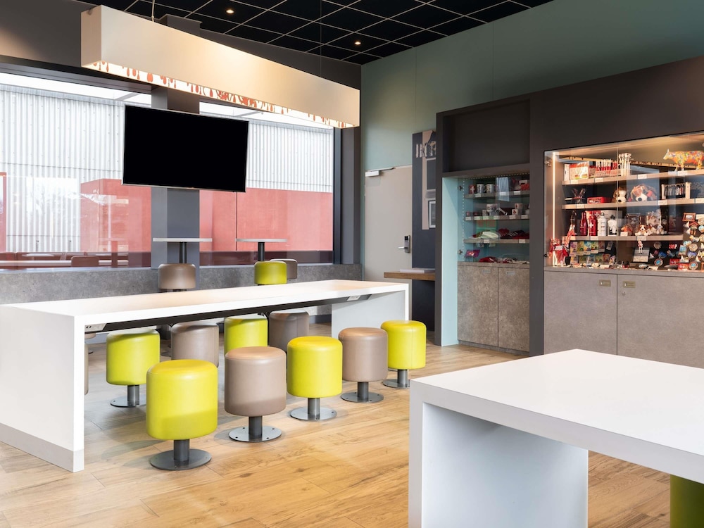 Ibis Budget Geneve Palexpo Aeroport 51/63