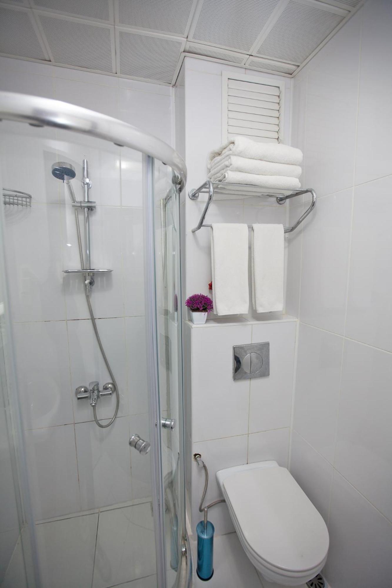 BULVAR HOTEL 48/50