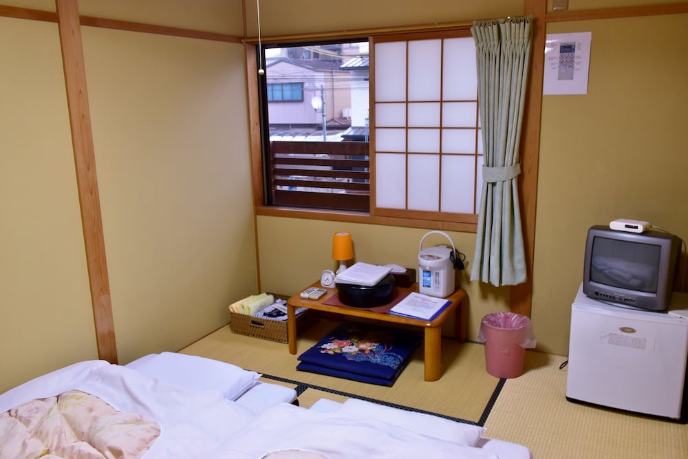 Ryokan Shimizu 7/27