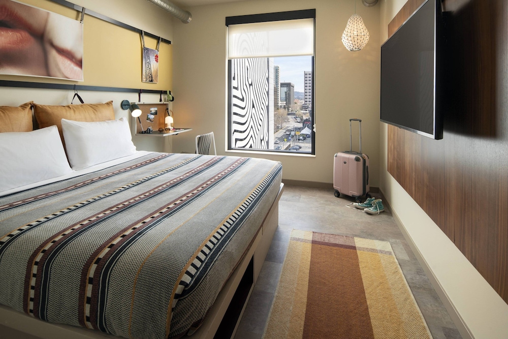 Moxy Oakland Downtown 11/44